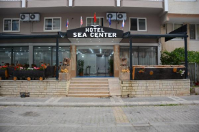  Sea Center Marmaris  Мармарис